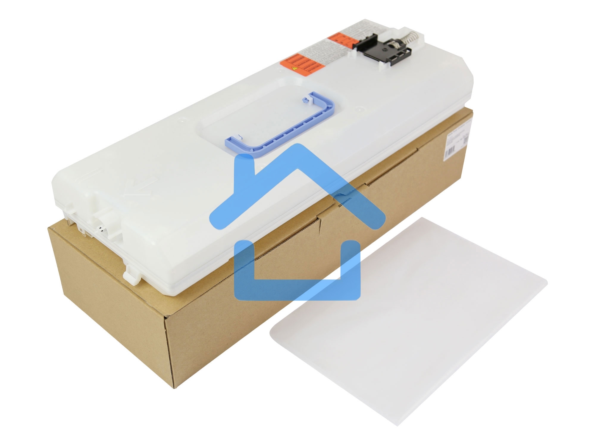 Бункер Cet CET5274 (WT-202/FM1-A606-030/FM1-A606-020) для Canon iR C3325i/C3330i/C3320