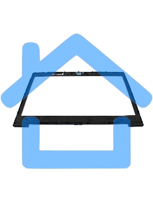 Рамка матрицы (Bezel) для Asus BU403UA