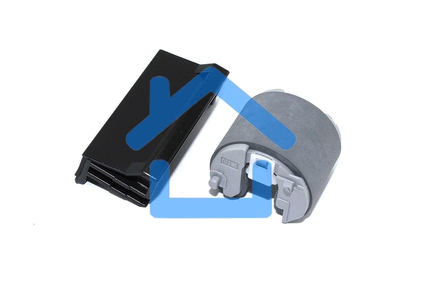 Ролики захвата и разделительная панель / HP LJ M402 Pickup Roller + Separation Pad T'1