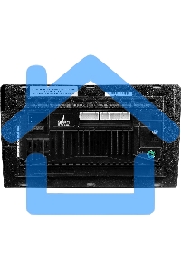 Автомагнитола Ural АМС ШТОРМ 91, 2DIN 4x50Вт v4.1 2000Mb Android 12 9