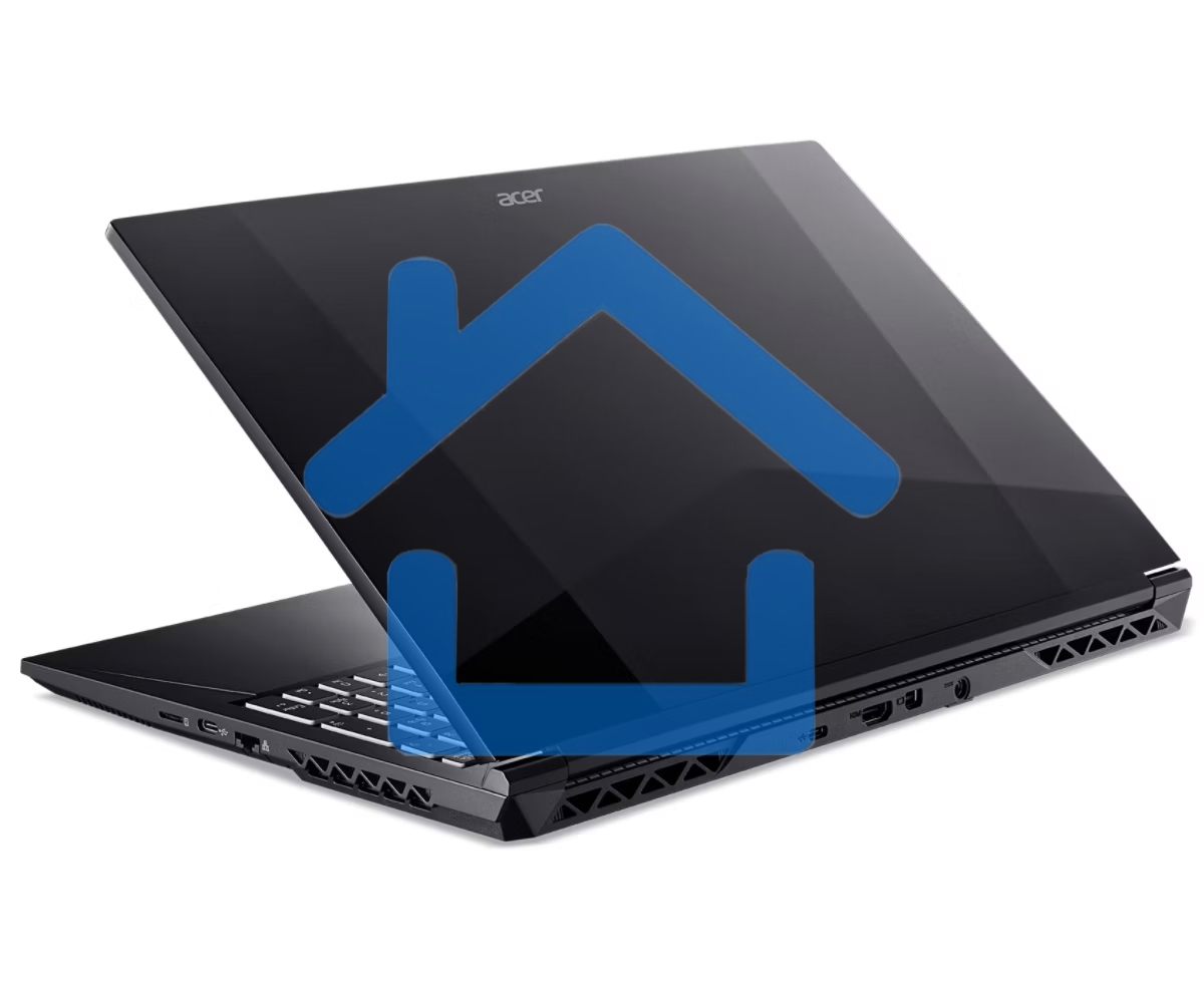 Ноутбук ACER Aspire 7 A715-59G-51DK черный 15.6