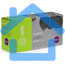 Фотобарабан Cactus CS-DR1075 для Brother HL-1110/1112/1510/1512/1810/1815