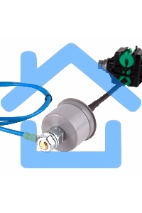 Ограничитель перенапряжения OP 600/28-TE