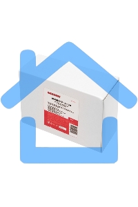 Концевой зажим винтовой изолированный КЗВИ 10 мм (5х1) (10 шт./уп.) Rexant