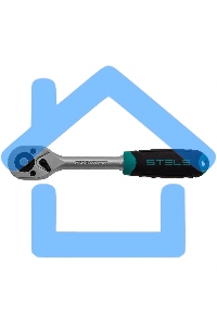 Ключ-трещотка Stels 3/8