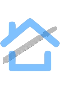 Полотна для электролобзика Matrix по металлу, 3 шт. T118G, 50 х 0,8мм, HSS