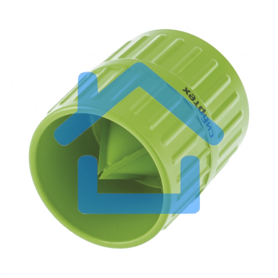 РИММЕР. Устройство для снятия внешней и внутренней фасок труб Сибртех