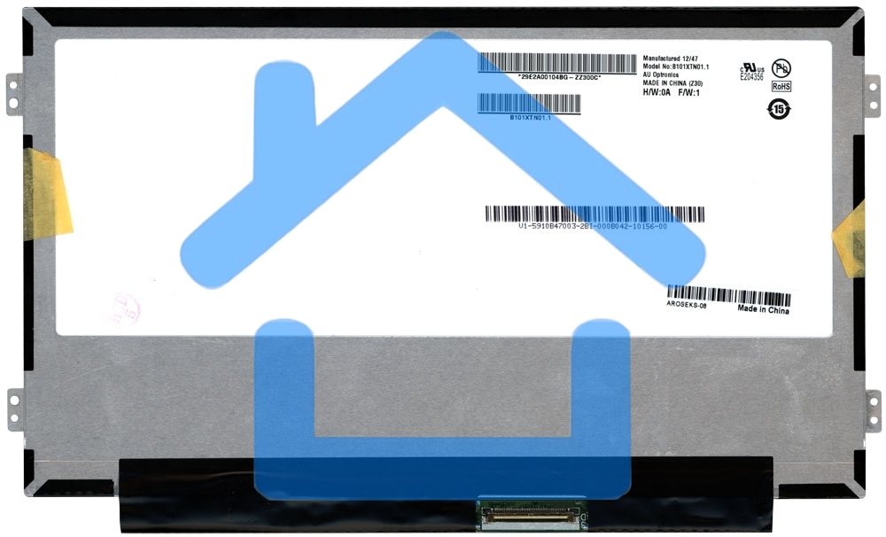 Матрица B101XTN01.1