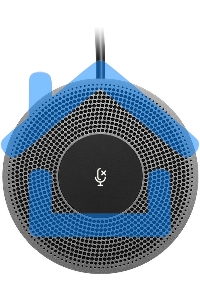Микрофон Logitech Microphone for MeetUp