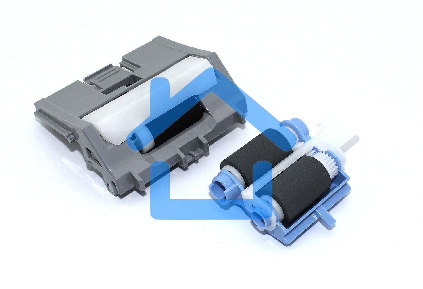 Ролики захвата и разделительная панель HP LJ M501 Pickup Roller + Separation Pad