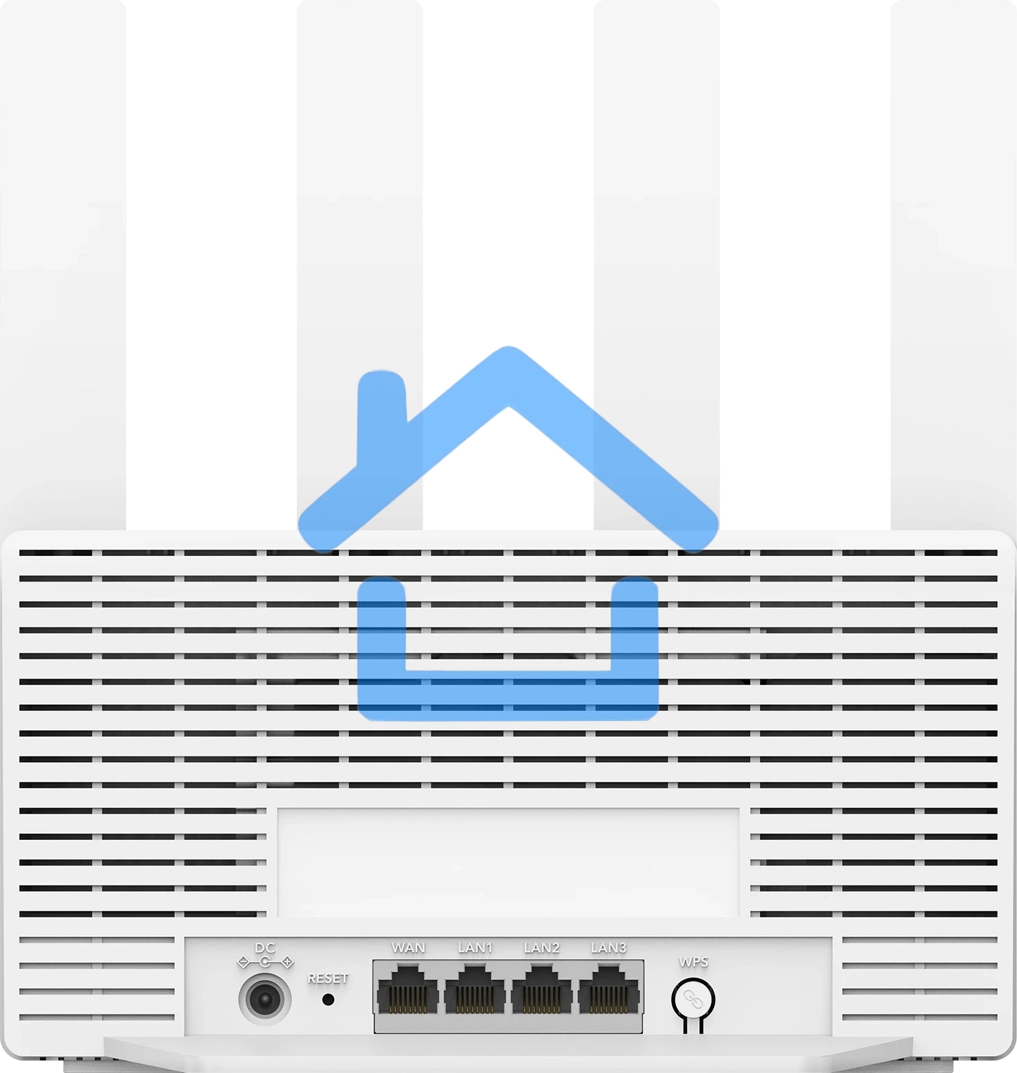 Маршрутизатор Cudy BE3600 Gigabit Dual Band Wi-Fi 7 Mesh Router, Chipset Broadcom, 802.11be/ax/ac/a/b/g/n, 2882Mbps at 5GHz + 688Mbps at 2.4GHz, 4 x 10/100/1000Mbps Ports, 4 x 5dBi fixed antennas, WiFi router/AP/ Repeater/WISP Mode, PPTP/L2TP/OpenVPN/Wire