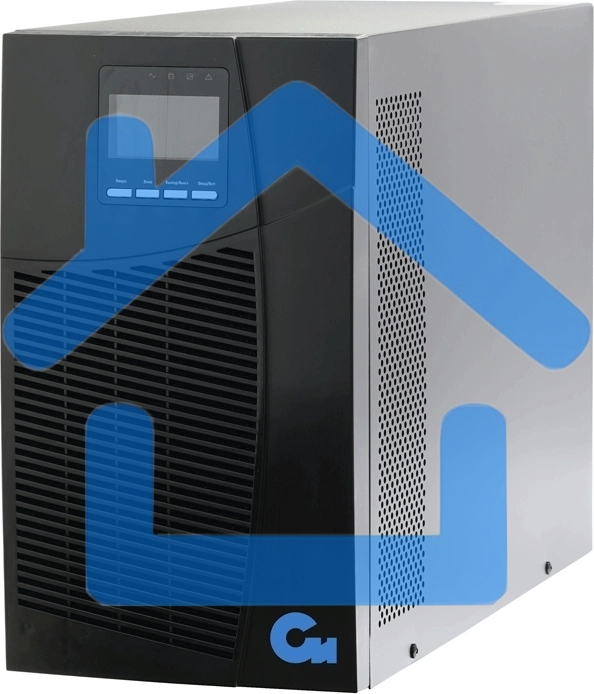 Источник бесперебойного питания Связь Инжиниринг СИПБ1,5БА.10-11 1500Вт 1500ВА черный