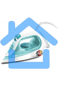 Утюг Braun SI 3041 GR TexStyle 3