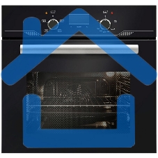 Духовой шкаф газовый Gefest ДГЭ 621-03, встраиваемый