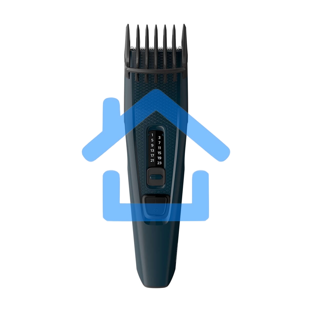 Машинка для стрижки Philips HC3505/15