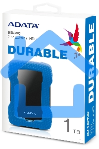 Внешний HDD 2.5