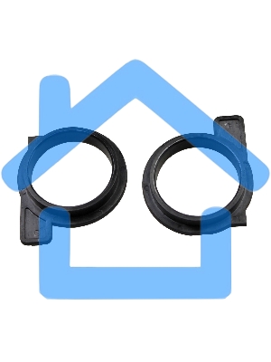 Бушинг CET CET4390 (2HS25280) для Kyocera FS-1100/1300D/2000D тефлонового вала правый