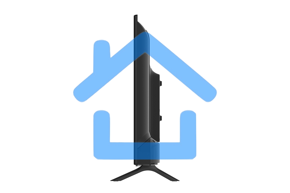 Телевизор SKYLINE 32