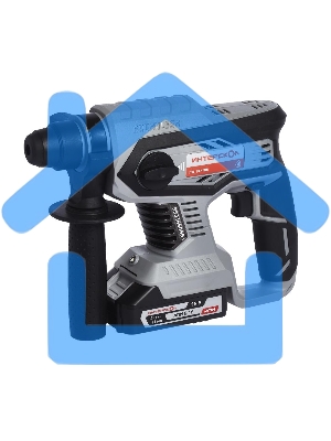 Перфоратор ИНТЕРСКОЛ ПА-24/18В без АКК и ЗУ