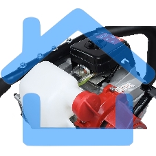 Мотобур Ресанта МБ-63