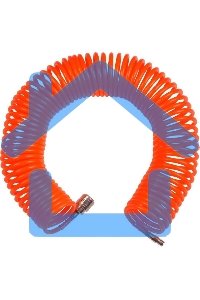 Шланг для компрессора Sturm! 1700-02-20 полиуретан 20 м диам 5x8 мм