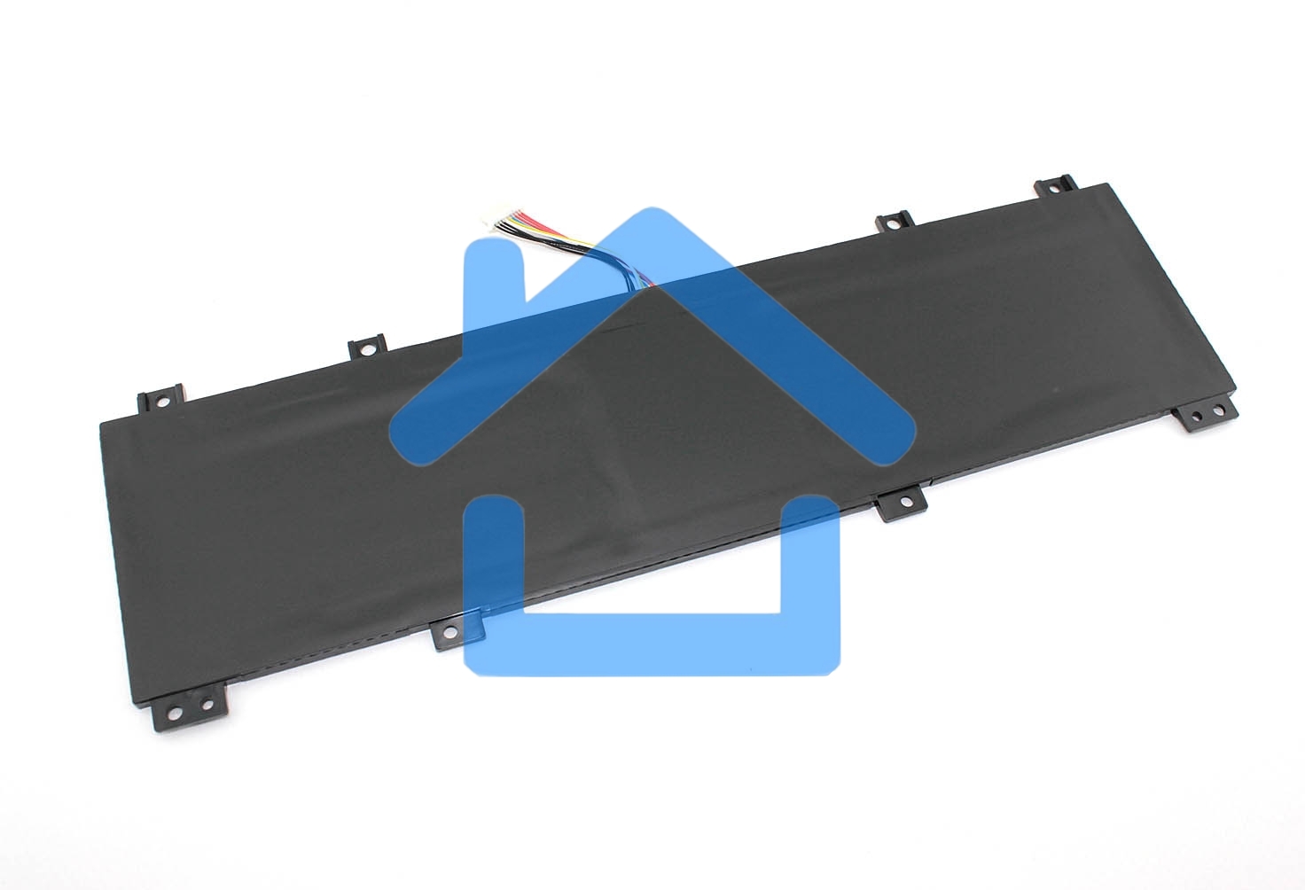 Аккумуляторная батарея для ноутбука Lenovo IdeaPad 100S-14IBR7.6V 4400mAh OEM
