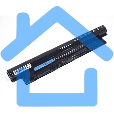 Аккумуляторная батарея для ноутбука Dell 5421-YZ 14.8V 2200mAh черный OEM