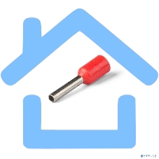 Наконечник НШВИ 1,0- 8