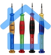 Отвертка для электронных компонентов Kaisi K-8909 +1,5