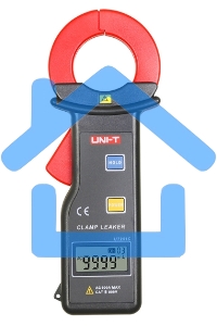 Токоизмерительные клещи UNI-T UT251C