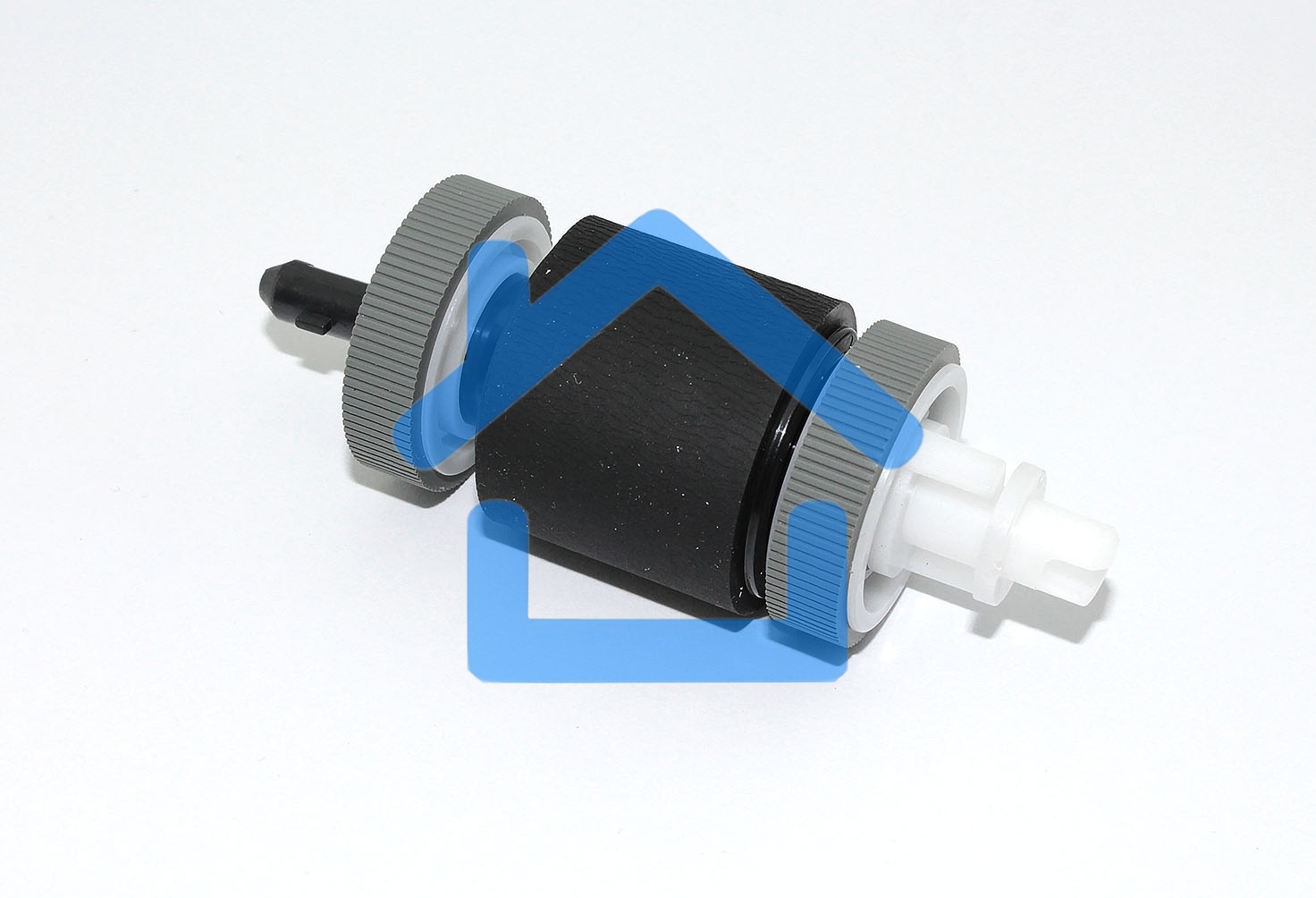 Ролики захвата RL1-1370-000 / HP LJ P3015  Pickup Roller tray 2