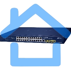Коммутатор PLANET GS-4210-24T4SR IPv4/IPv6, 24-Port 10/100/1000T + 4-Port 100/1000X SFP L2/L4 SNMP Manageable Gigabit Ethernet Switch with 36-72V Redundant Power (supports ERPS Ring, CloudViewer app, MQTT and Cybersecurity feature) Коммутатор PLANET GS-4210-24T4SR IPv4/IPv6, 24-Port 10/100/1000T + 4-Port 100/1000X SFP L2/L4 SNMP Manageable Gigabit Ethernet Switch with 36-72V Redundant Power (supports ERPS Ring, CloudViewer app, MQTT and Cybersecurity feature)
