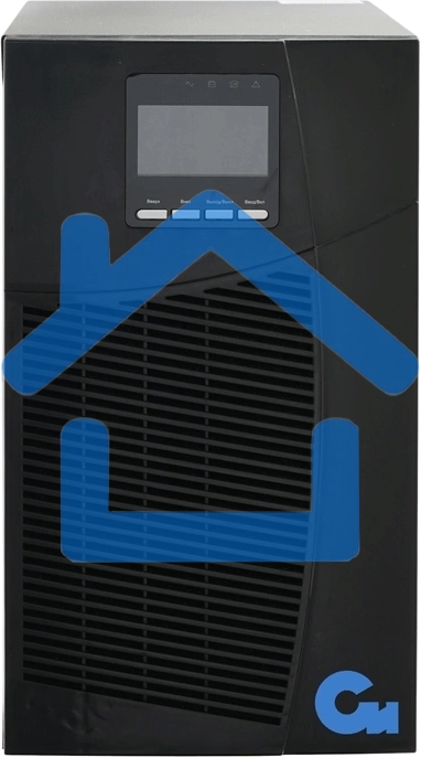 Источник бесперебойного питания Связь Инжиниринг СИПБ1,5БА.10-11 1500Вт 1500ВА черный