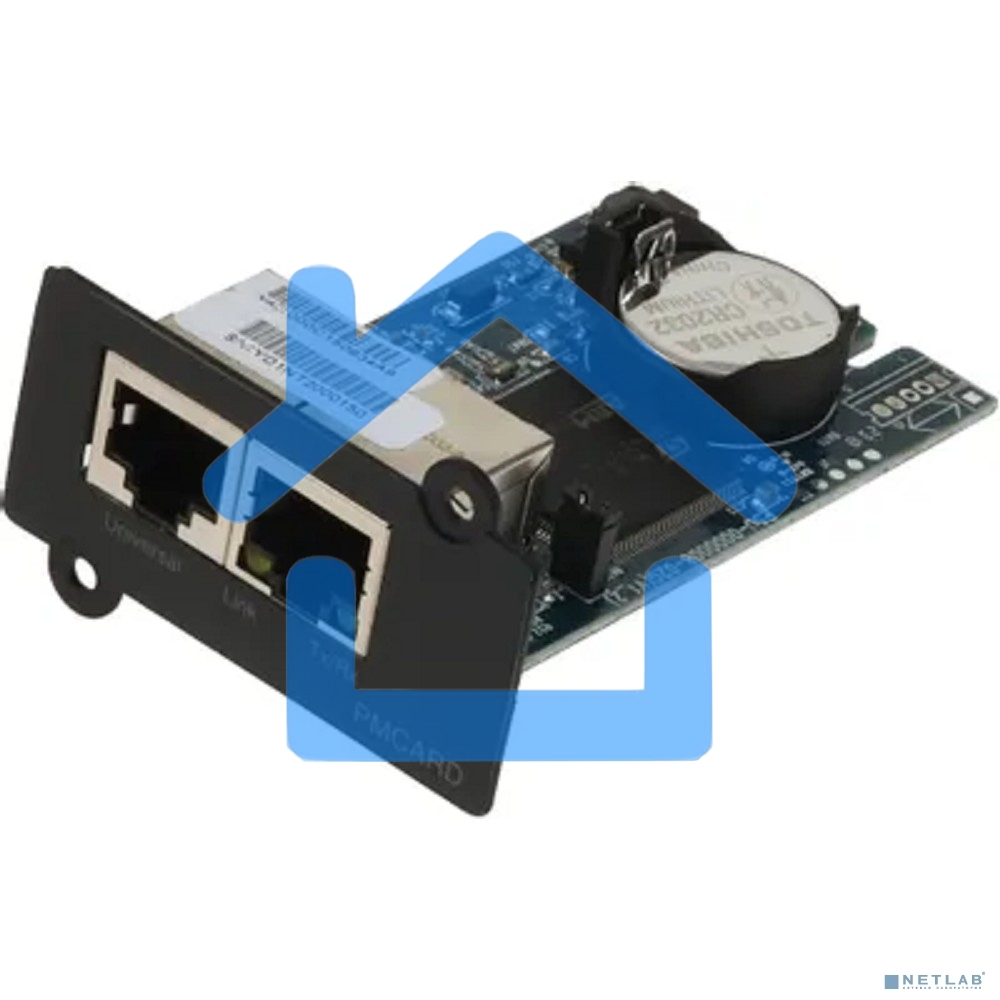 Модуль Ippon Power Management Card (1986298) для Ippon Pacific