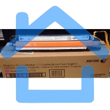 Барабан XEROX 013R00659 WC7120 Magenta Drum Cartridge (51K) GMO