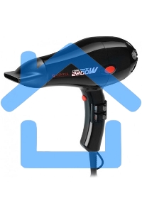 Фен Centek CT-2221 Professional 2200Вт