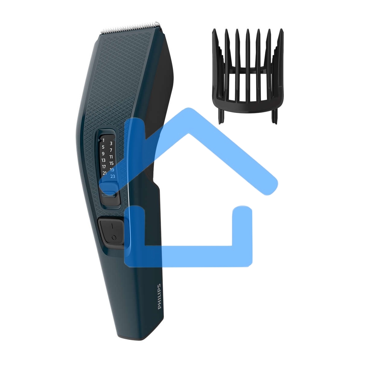 Машинка для стрижки Philips HC3505/15