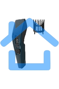 Машинка для стрижки Philips HC3505/15