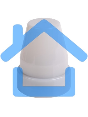 Фотореле 02 5-50 Лк 10 А IP44 Rexant