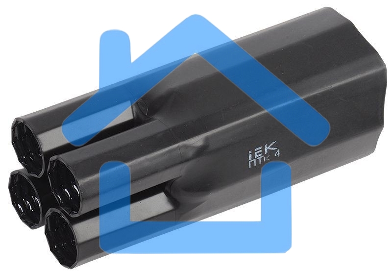 Перчатка термоус. ПТк 4х35-50 1кВ IEK UMS-CB4-5521-2006-1KV