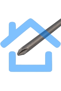 Бита PH2х90 мм для шуруповерта (упак. 5 шт.) Kranz