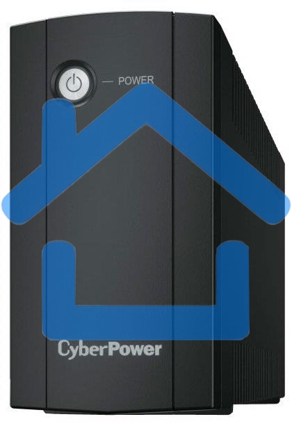 Источник бесперебойного питания CyberPower UTI675EI