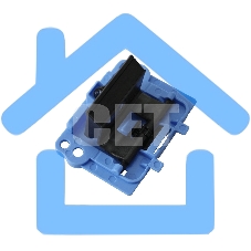 Площадка тормозная CET CET4703 (RM1-4006-000) для HP LJ P1006/Pro M125/M126/P1102w