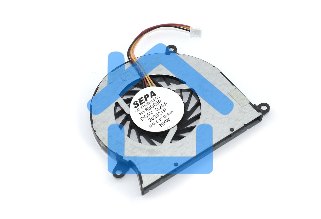 Вентилятор (кулер) для моноблока Acer Aspire C22 C22-760 C22-962 C22-820 C24 C24-865