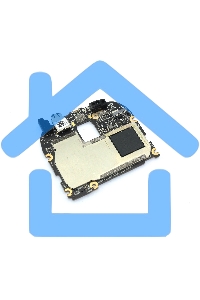 Материнская плата для Asus ZenFone 2 ZE500CL 2*16Gb