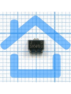 Контроллер RT9166A-25CXL