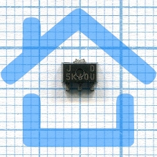 Контроллер RT9166A-25CXL Контроллер RT9166A-25CXL