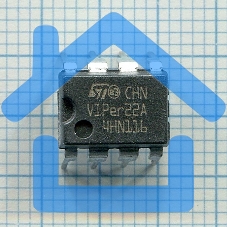 Микросхема SMSC VIPER22A