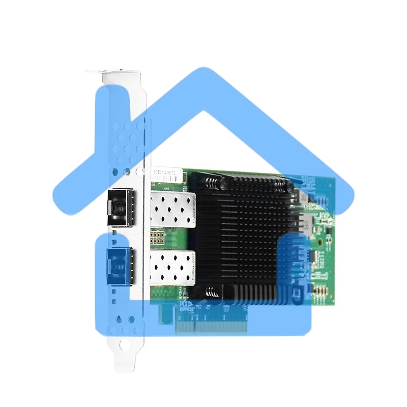 Сетевая карта LR-Link 2 порт 25Gbase-X LRES1021PF-2SFP28