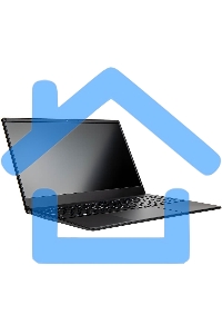 Ноутбук Hiper Workbook U26 серый U26-15FII3123R8S2WPG 15.6